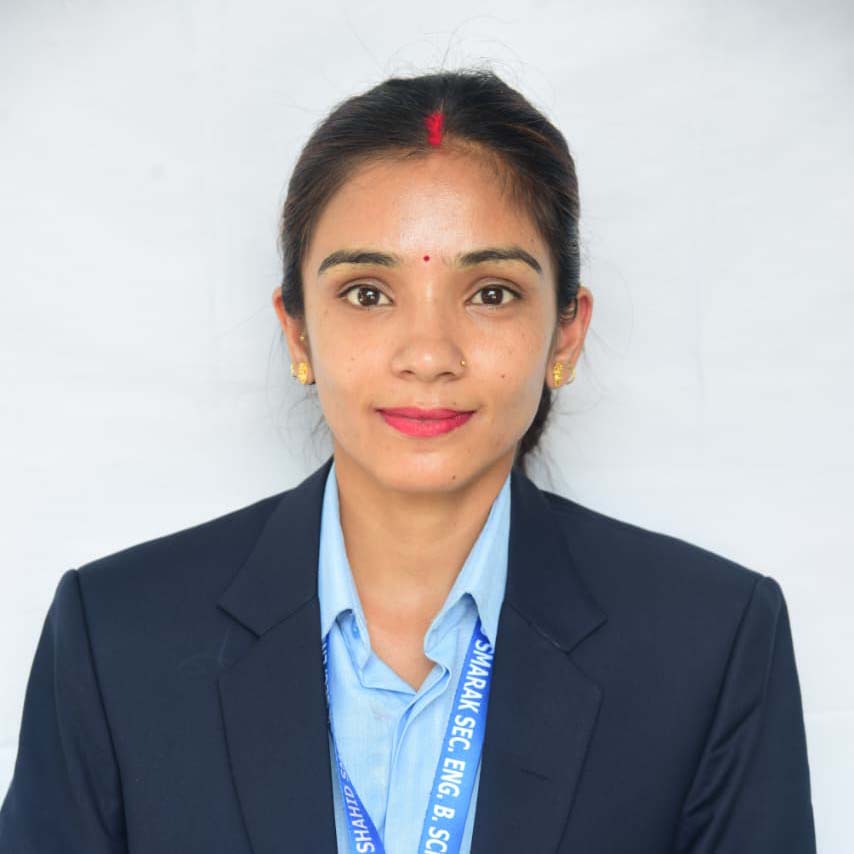 Suraksha KC